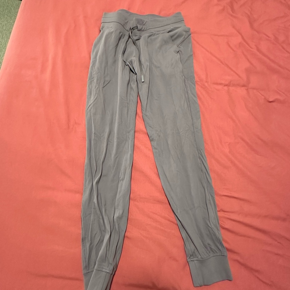 lululemon Align High-Rise jogger full length